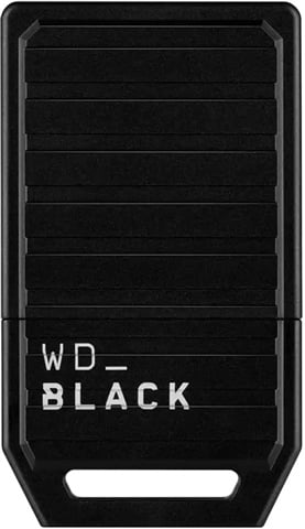 WD_BLACK 1TB C50 拡張カード Xbox用
